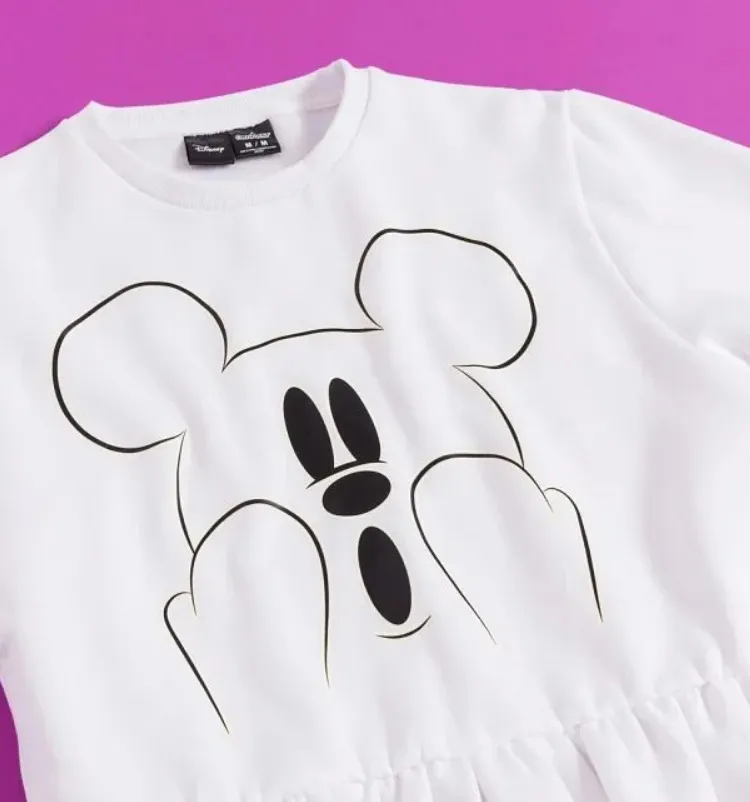 Disney  |Unisex Collaboration Hoodies & Sweatshirts