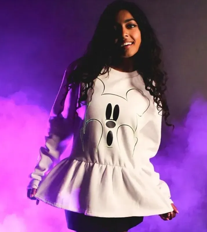 Disney  |Unisex Collaboration Hoodies & Sweatshirts