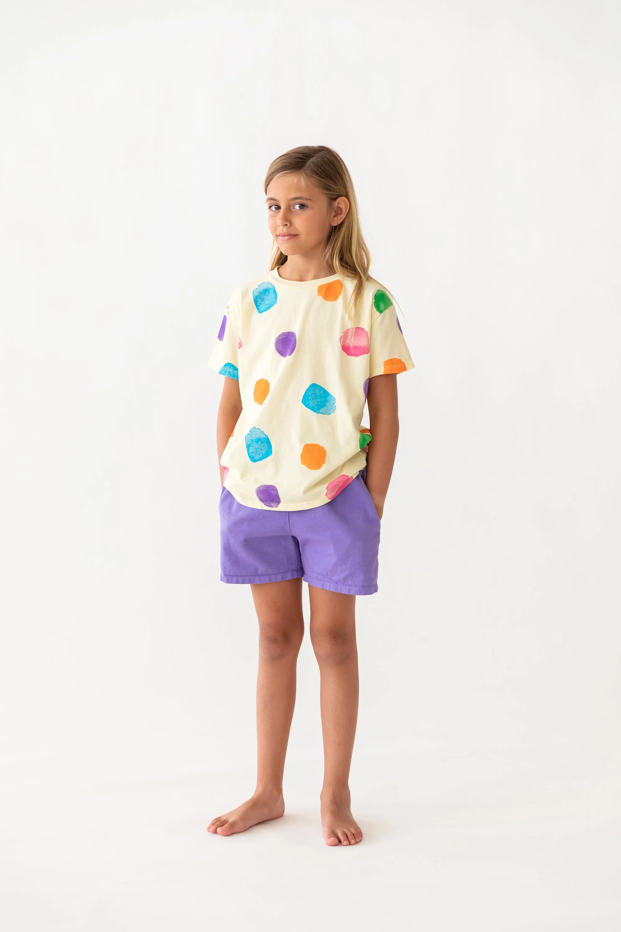 Dots T-shirt