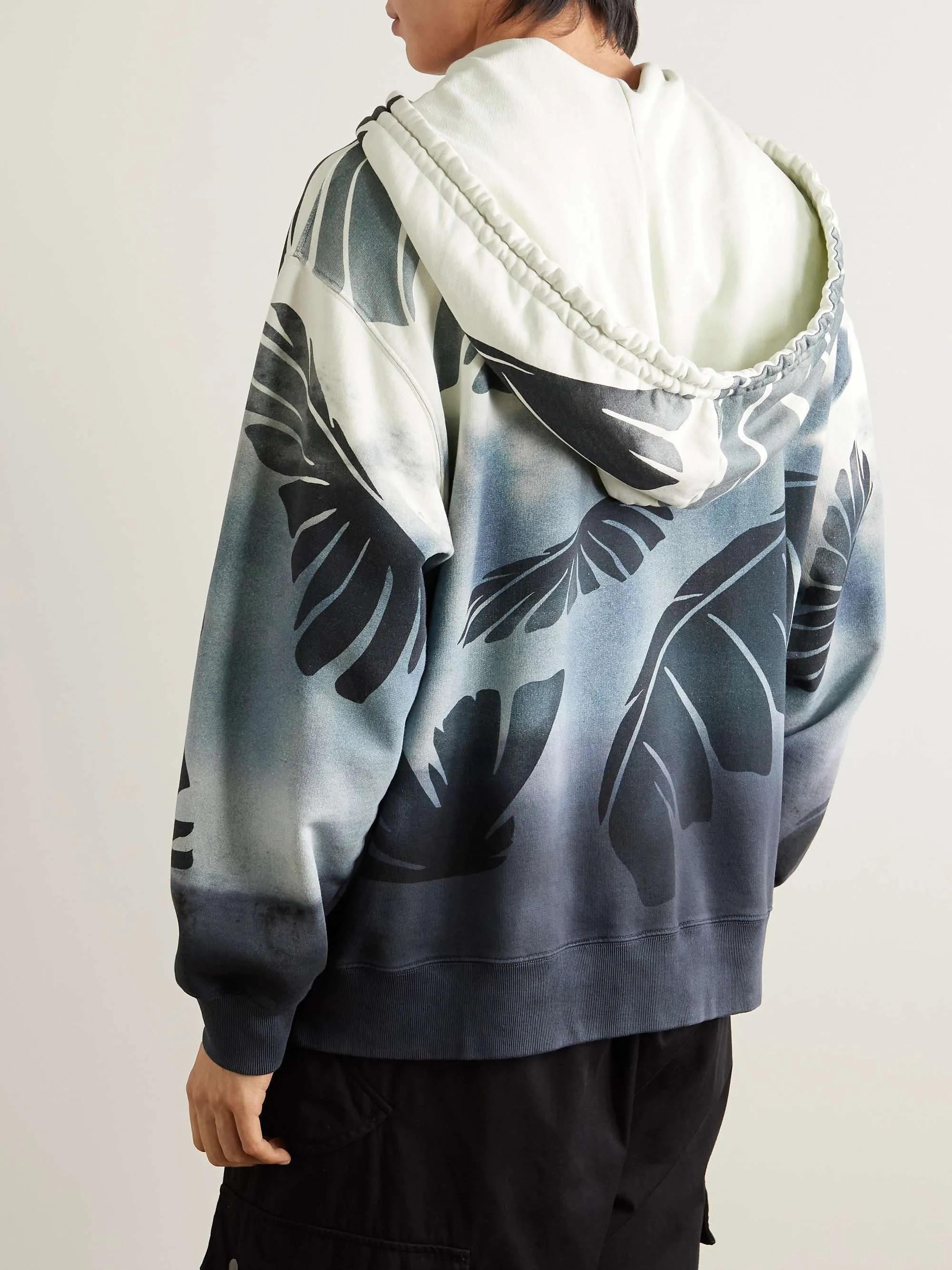 Dries Van Noten  |Designers Hoodies