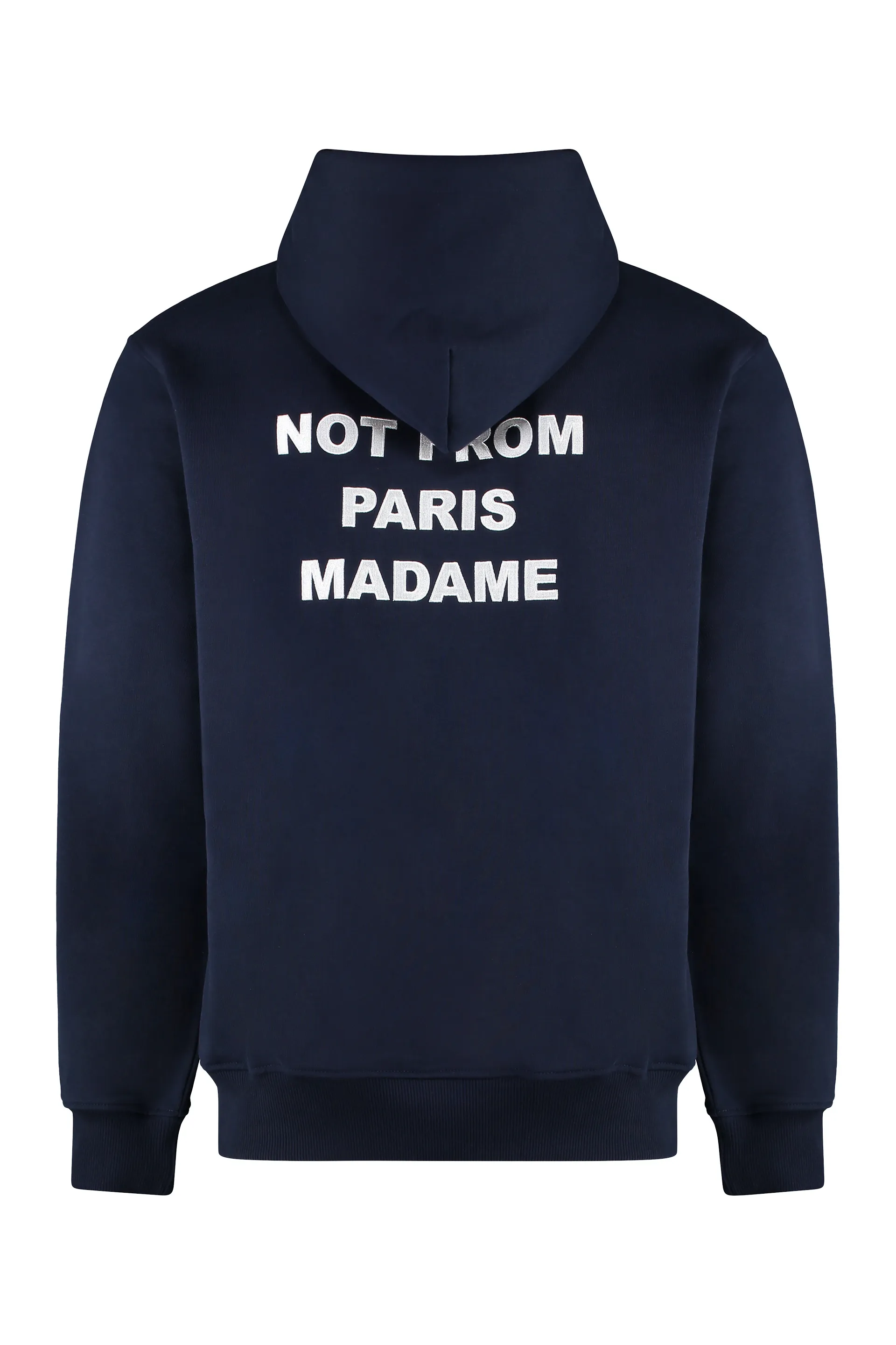 DROLE DE MONSIEUR  |Hoodies