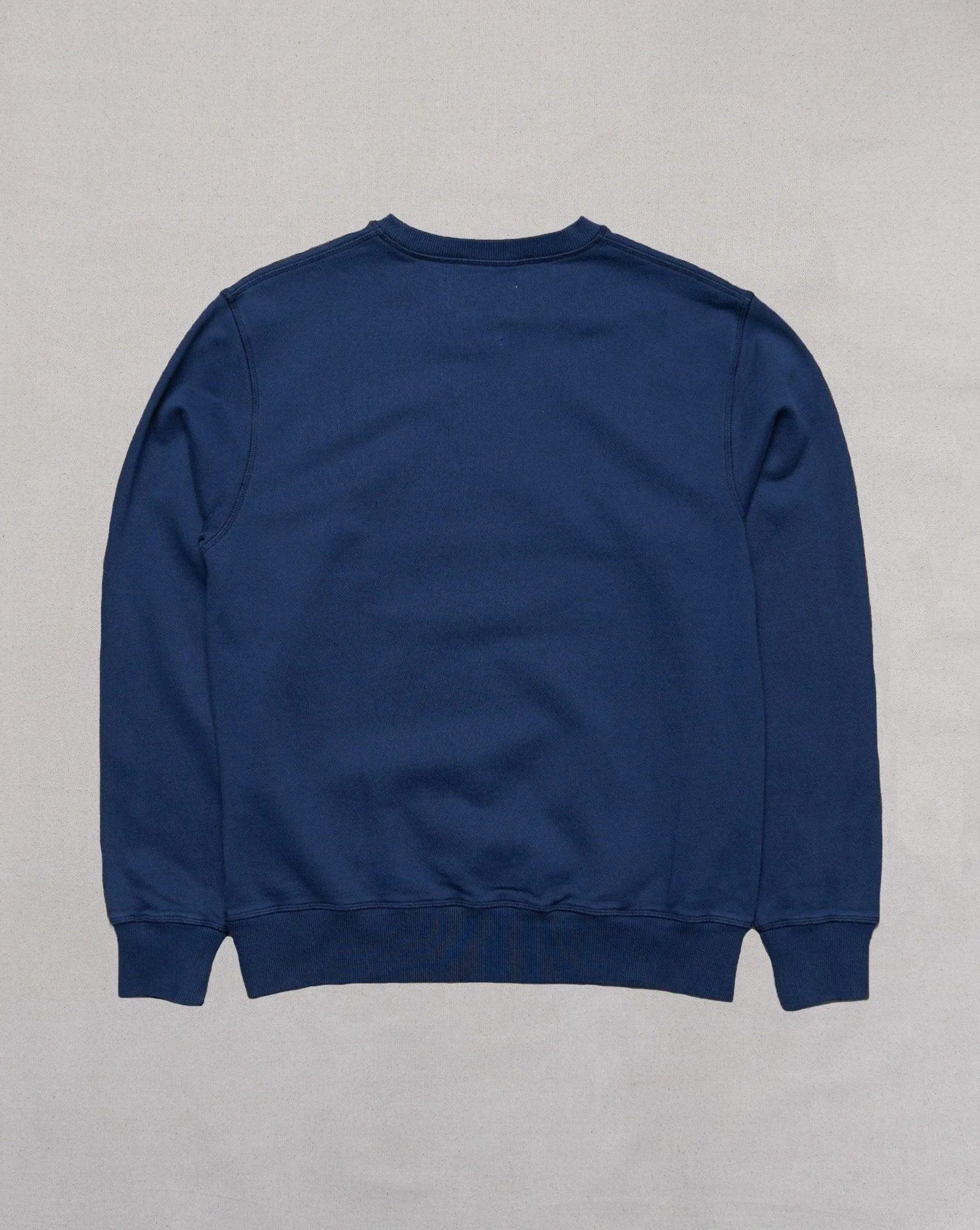 Eat Dust O.F.T.R Sweater - Indigo