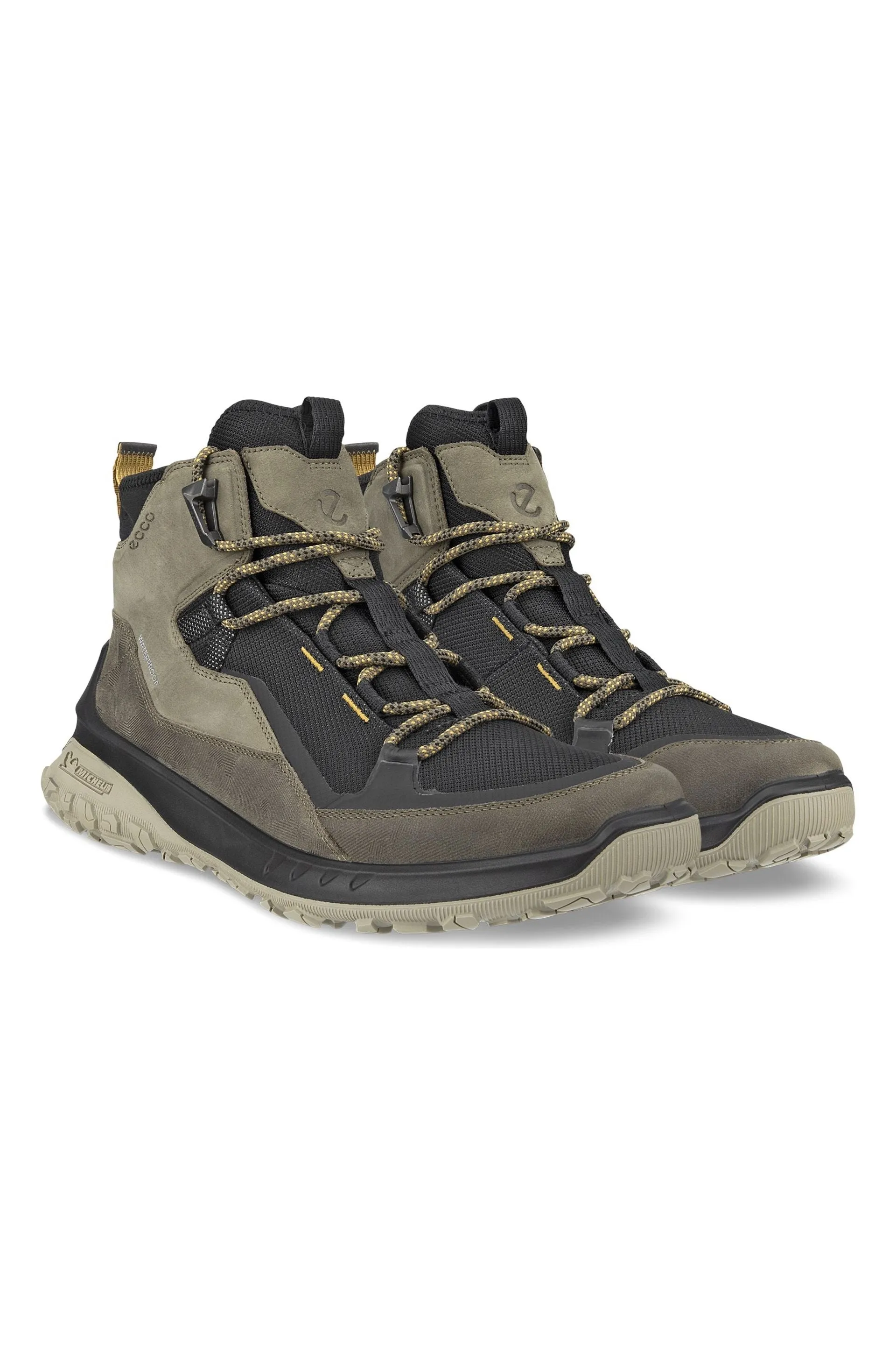 ECCO Ult-trn 824274-56091 mens walking boots