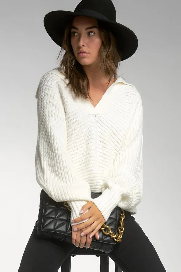 Elan Sierra Sweater