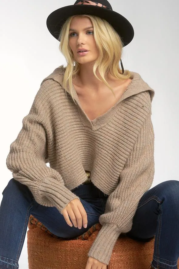 Elan Sierra Sweater