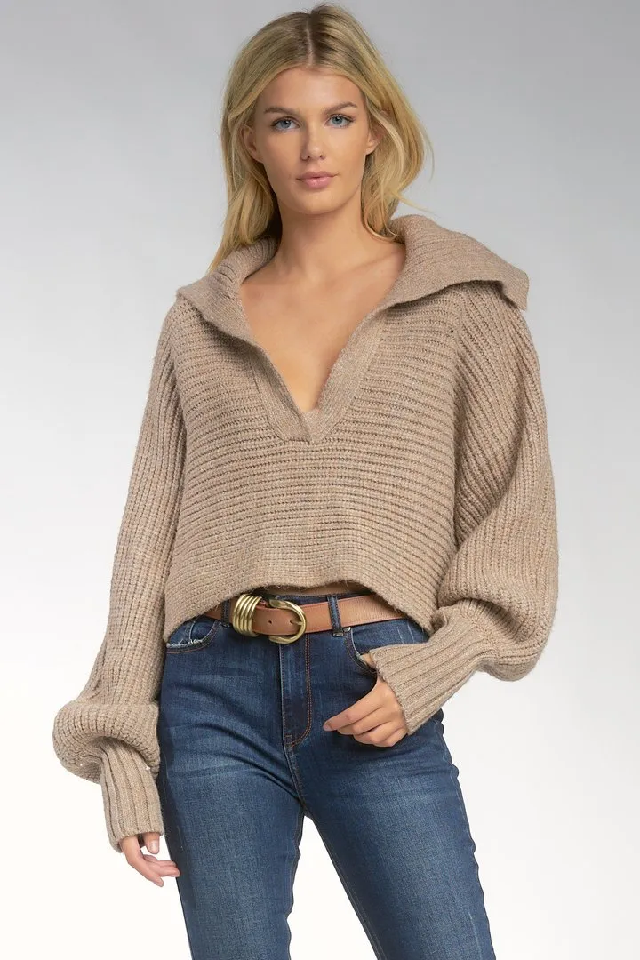 Elan Sierra Sweater