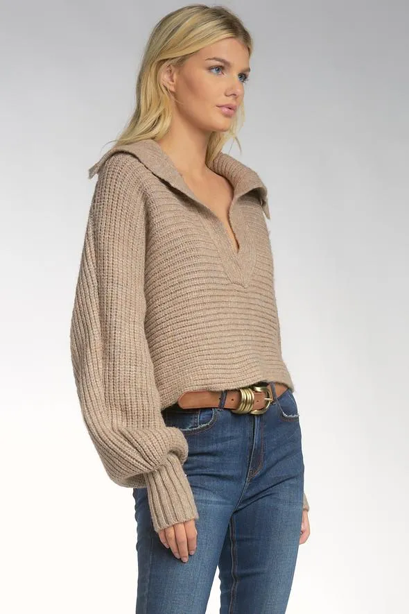 Elan Sierra Sweater