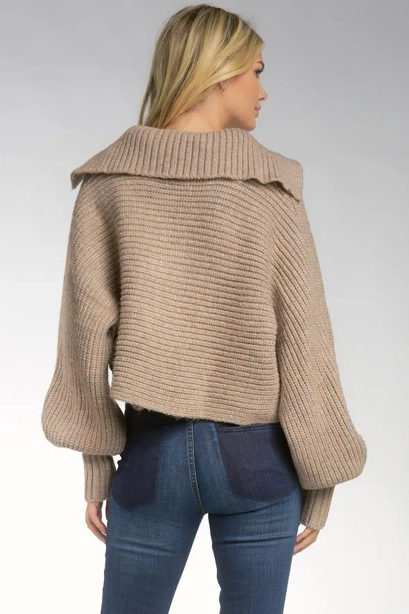 Elan Sierra Sweater