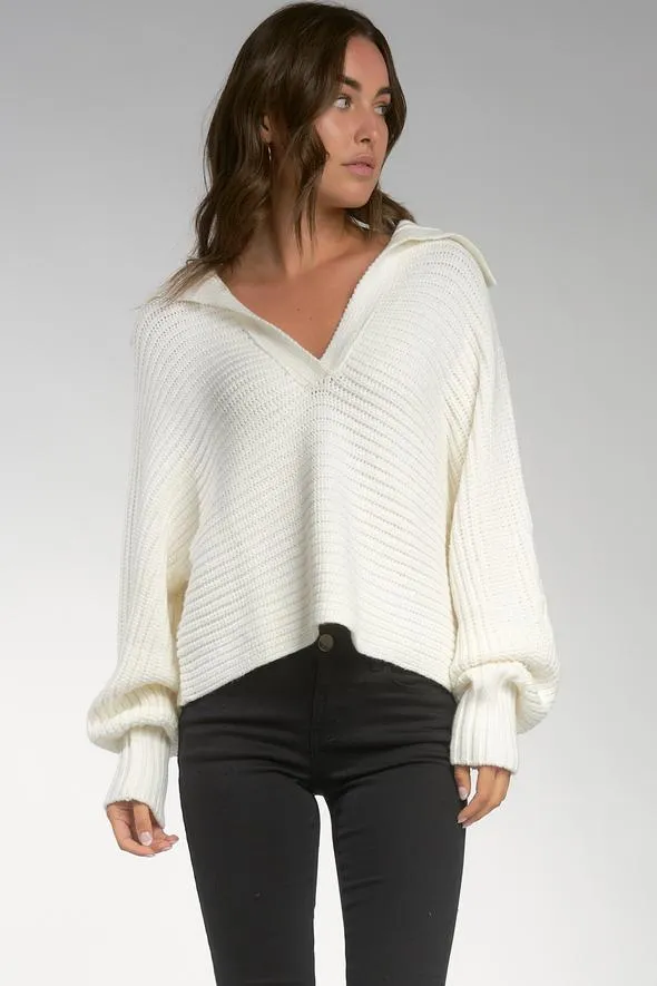 Elan Sierra Sweater