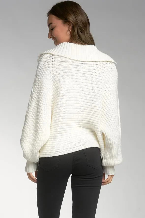 Elan Sierra Sweater