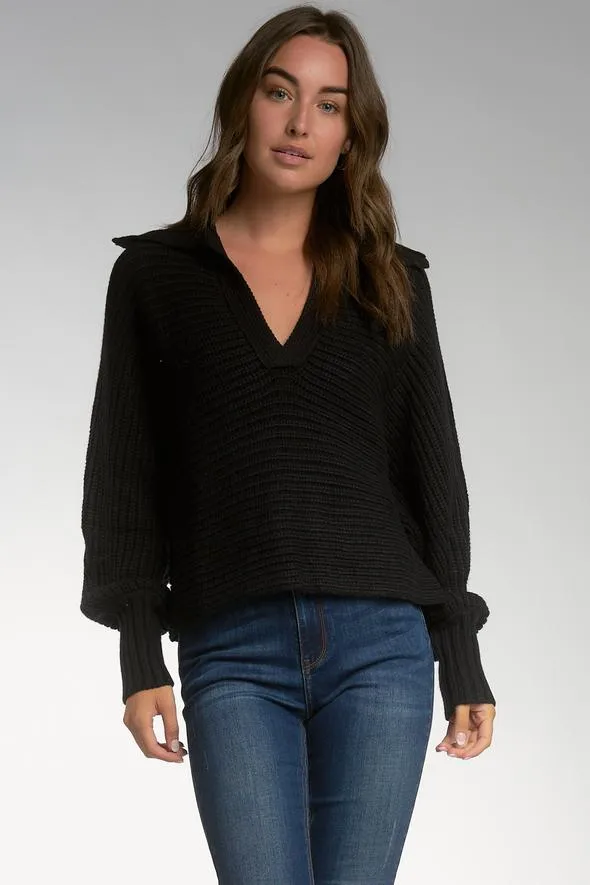 Elan Sierra Sweater