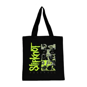 Eyes Tote Bag