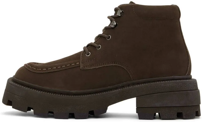 Eytys Brown Tribeca Boots