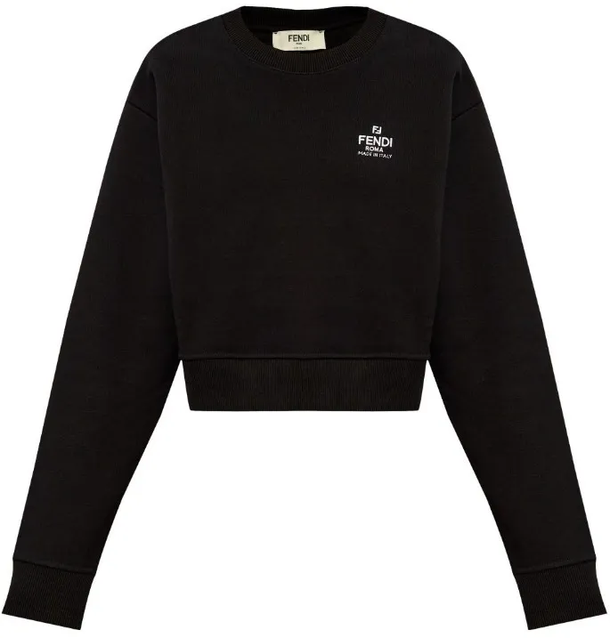 FENDI  |Sweatshirt