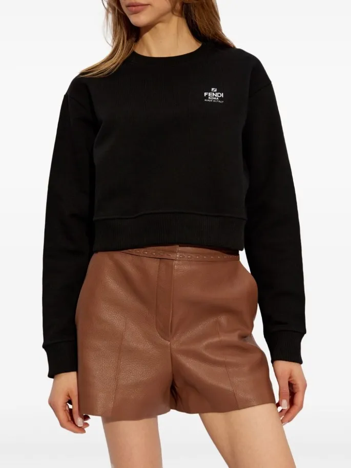 FENDI  |Sweatshirt