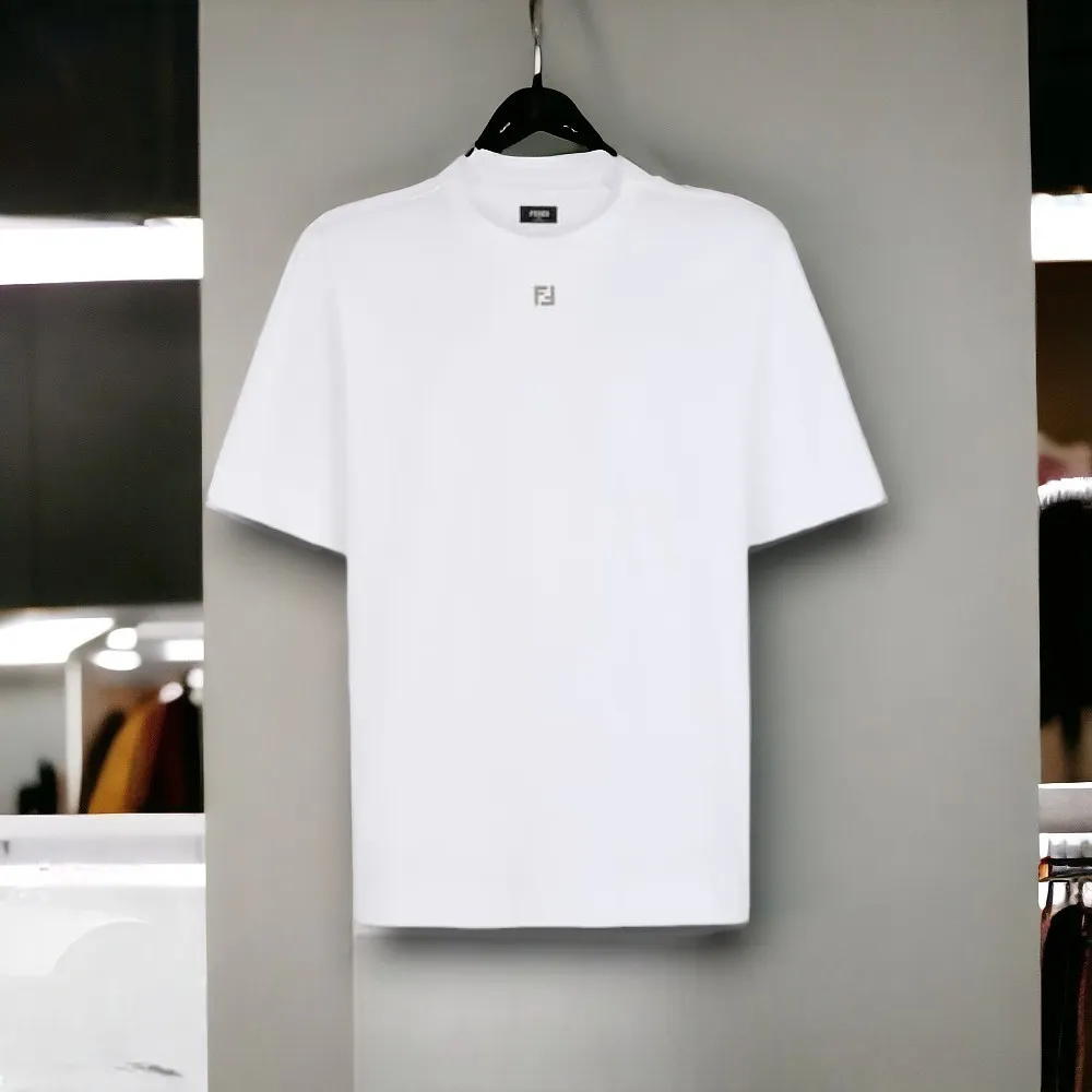 FENDI  |T-shirt