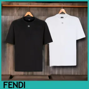 FENDI  |T-shirt