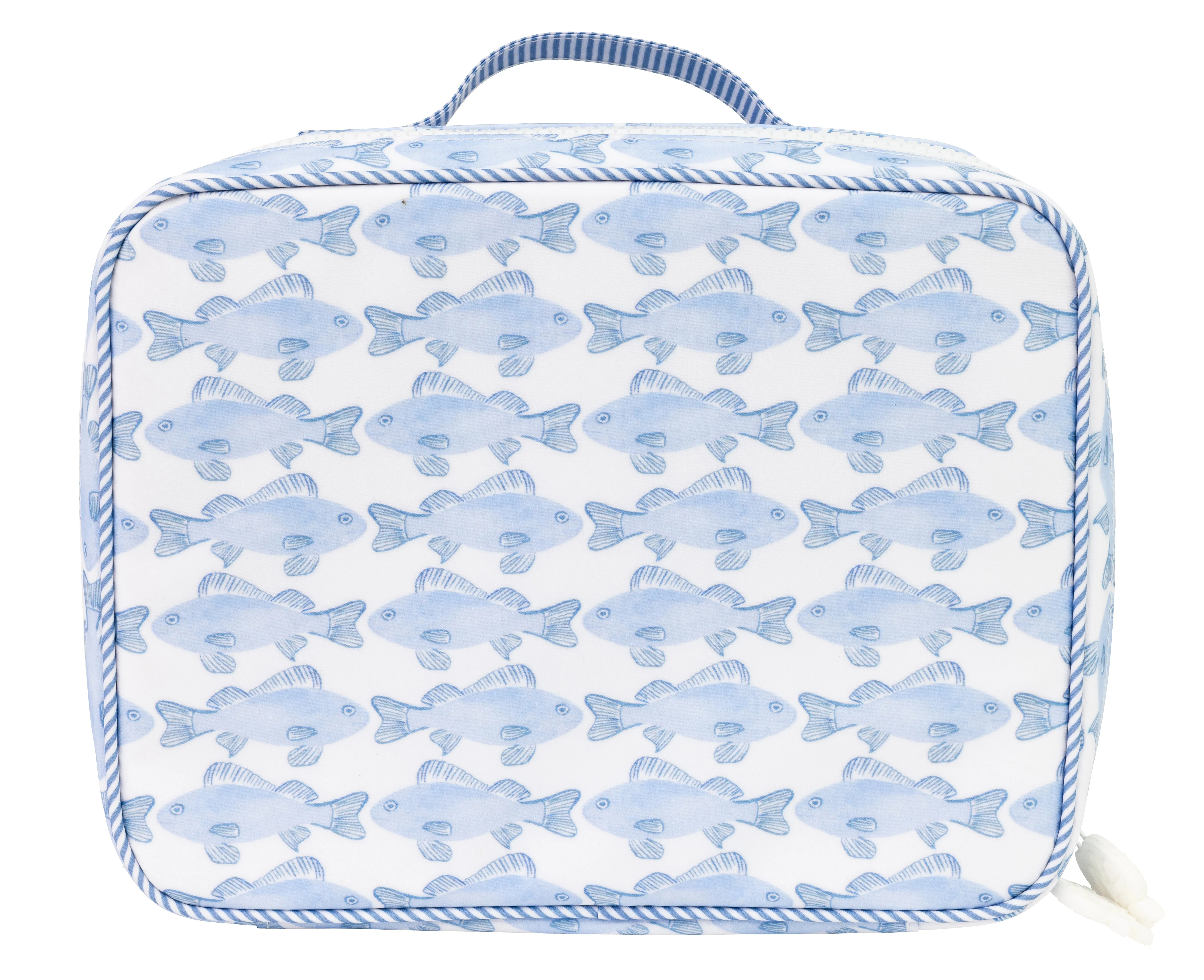 Fish Lunchbox