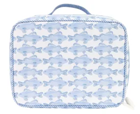 Fish Lunchbox