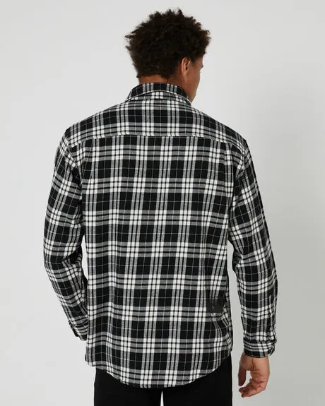 Former Flanel Ruptured LS Shirt