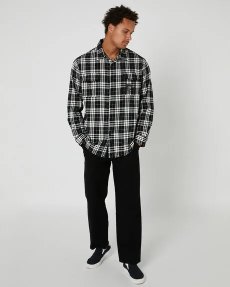 Former Flanel Ruptured LS Shirt