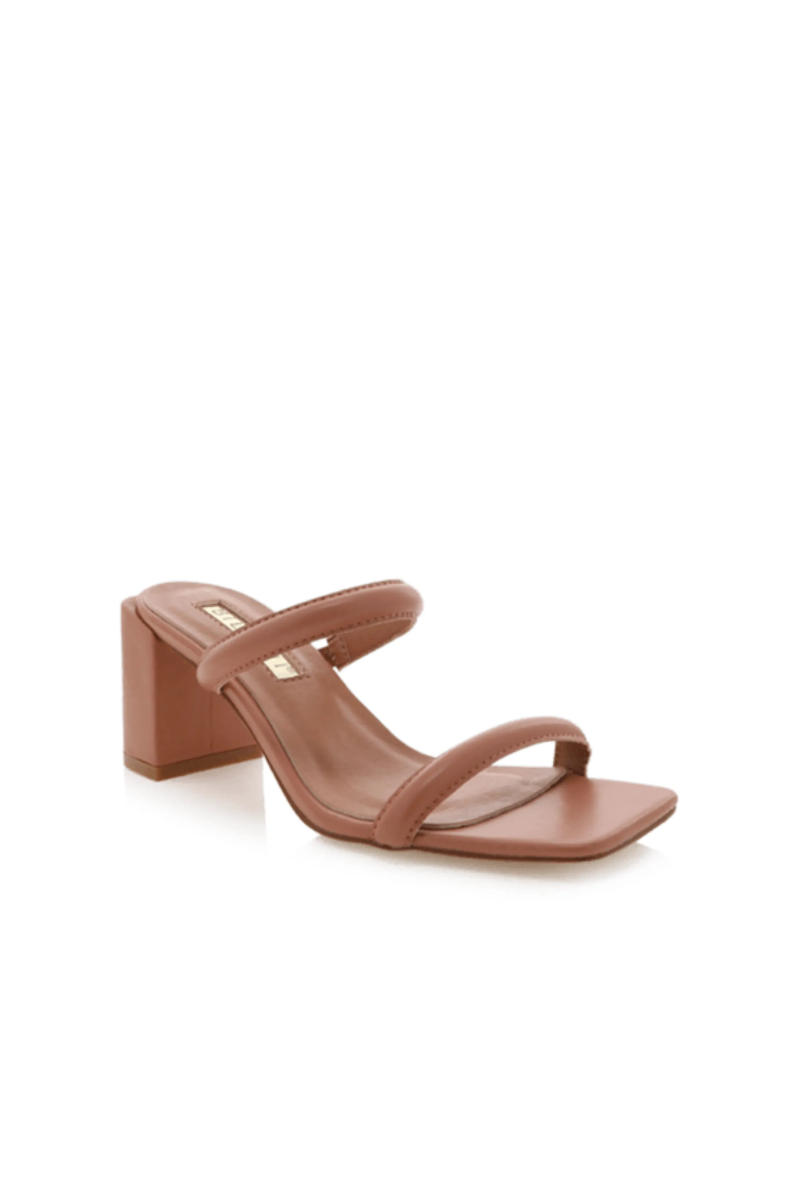 Freida Heel by Billini - FINAL SALE