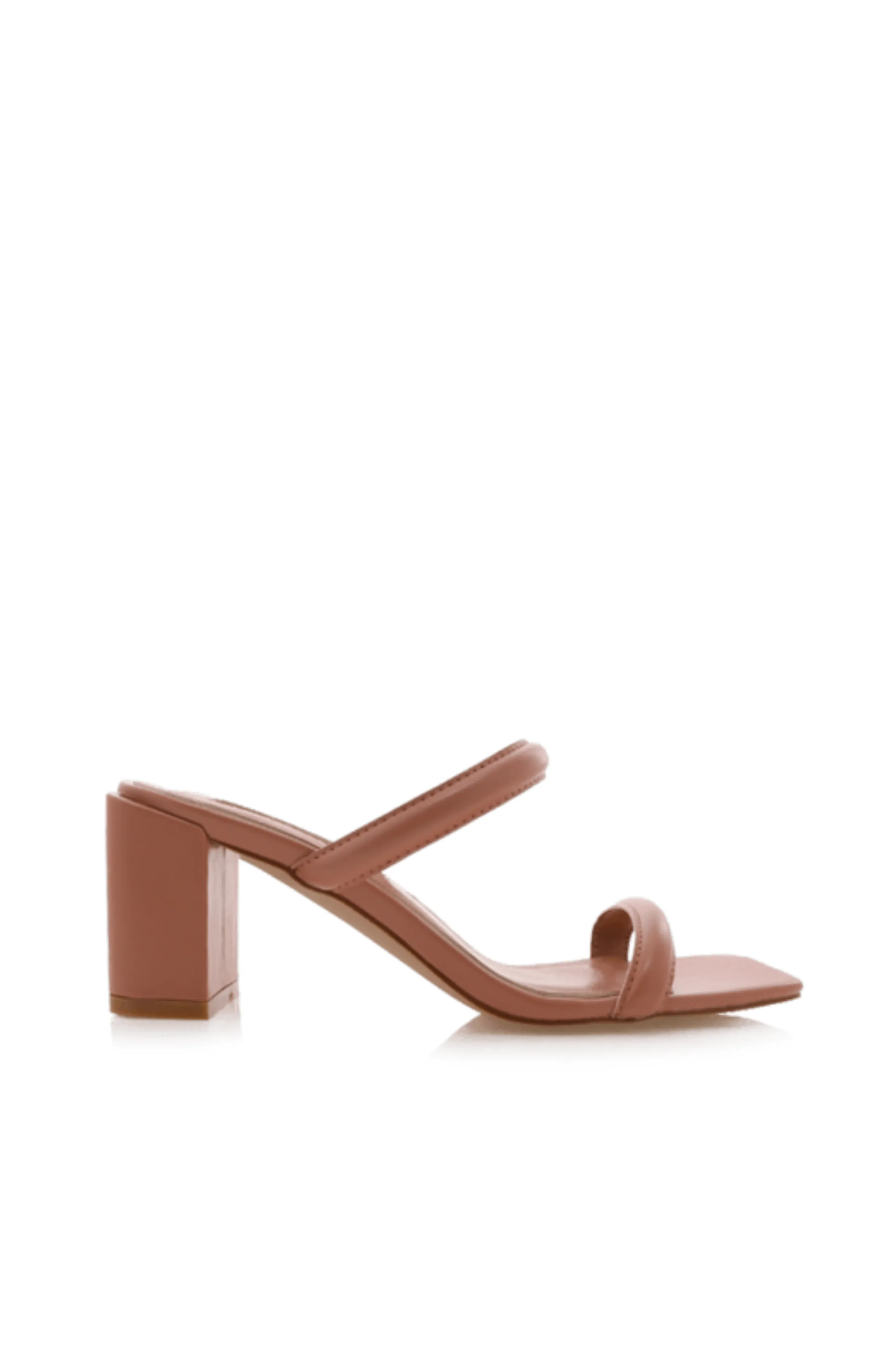 Freida Heel by Billini - FINAL SALE