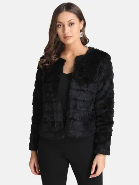 Fur Overjacket