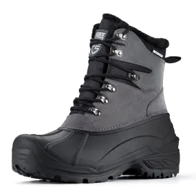 Gator Waterproof Winter Hiking Boots