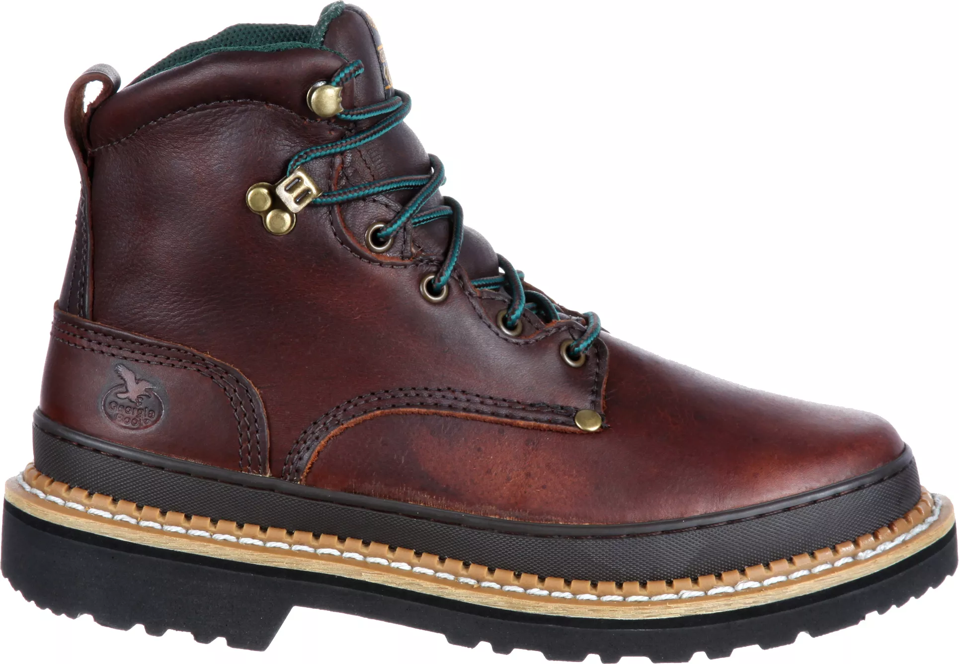 Georgia Boot Men's Giant Work Boots