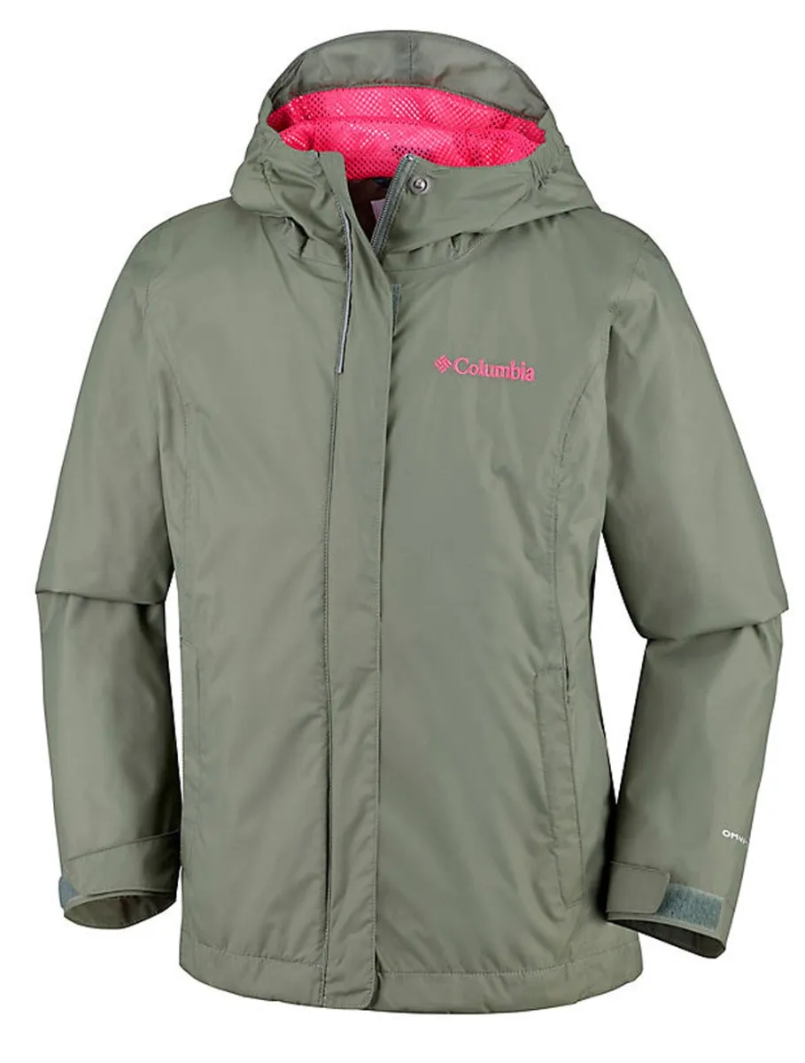 Girls' Arcadia Jacket