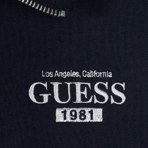 Guess  |Logo Hoodies & Sweatshirts