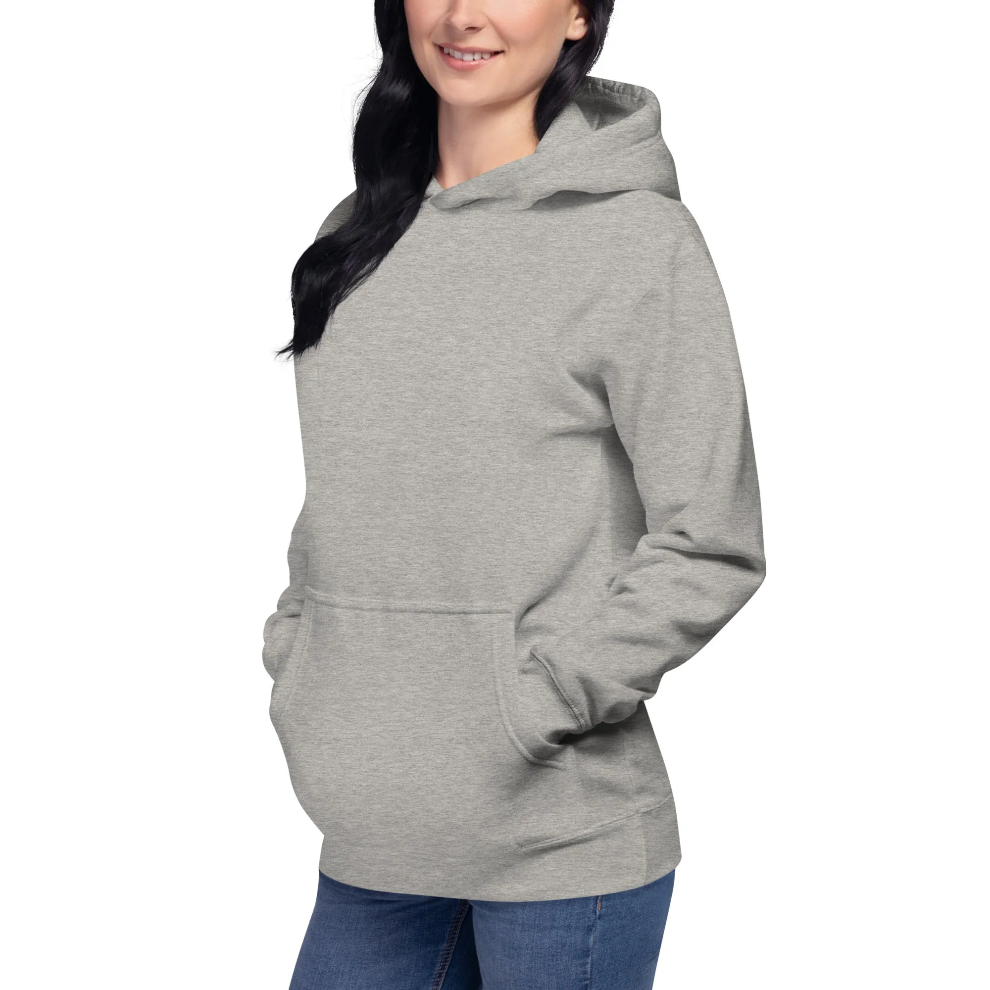 Hello Fall Unisex Hoodie