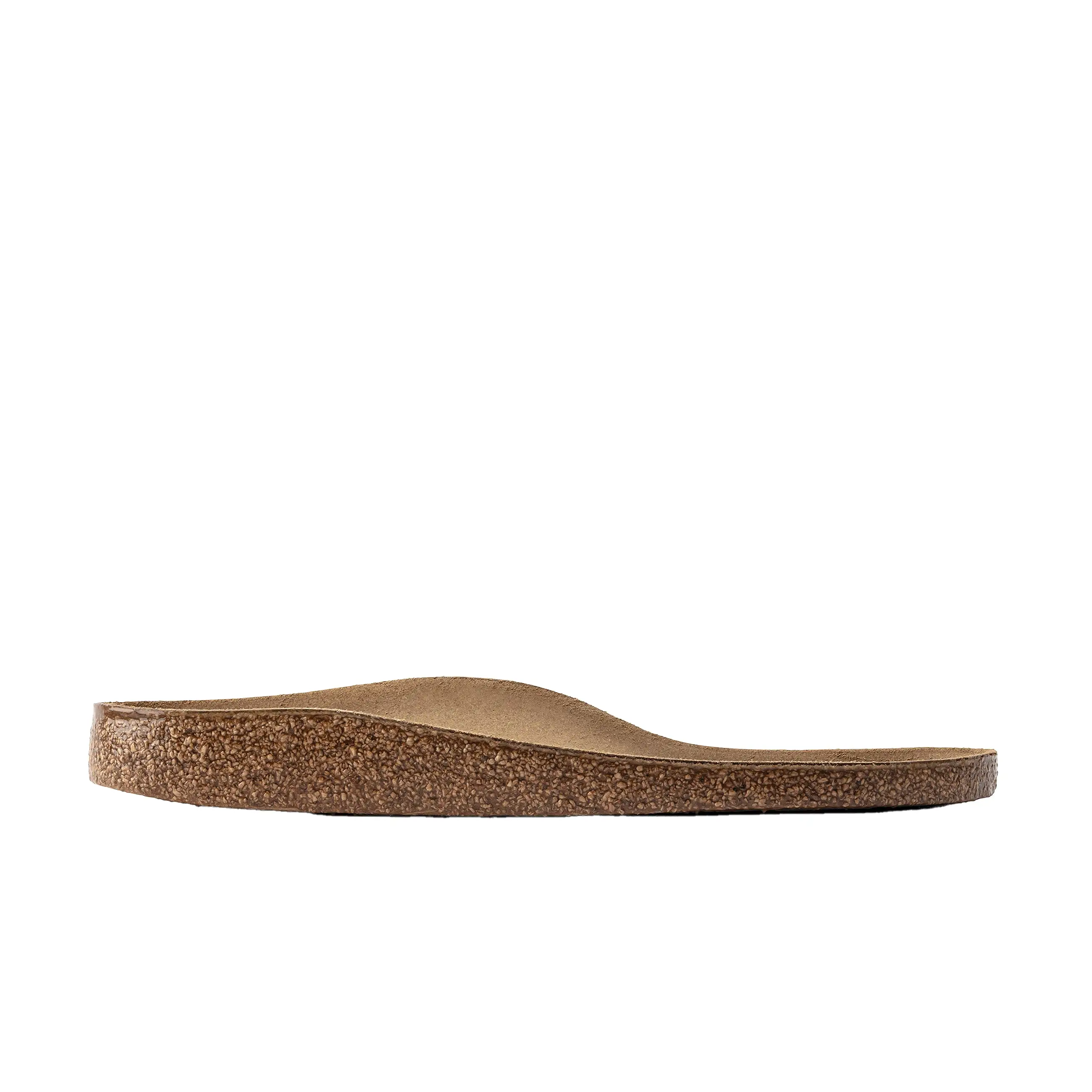 Home Shoes Plain Footbed