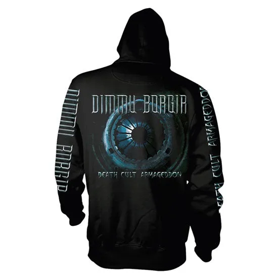 Hoodie - Dimmu Borgir - Death Cult Armageddon - Pullover