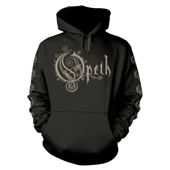 Hoodie - Opeth - The Last Will and Testament - Pullover