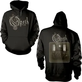 Hoodie - Opeth - The Last Will and Testament - Pullover