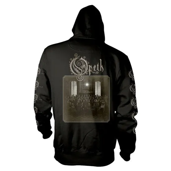 Hoodie - Opeth - The Last Will and Testament - Pullover