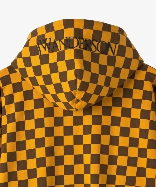 J W ANDERSON  |Designers Hoodies