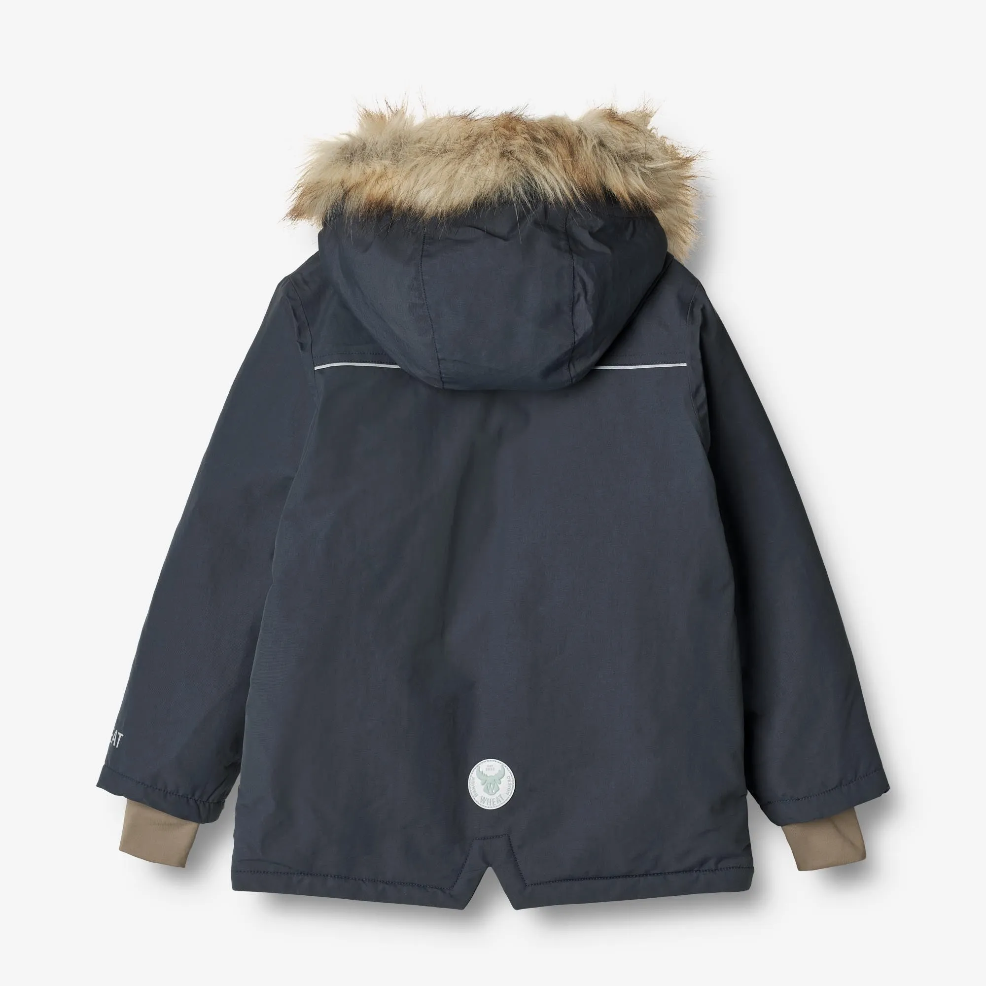 Jacket Kasper Tech - dark blue