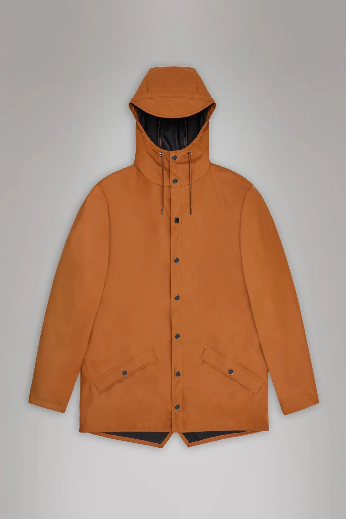 Jacket W3 - Rust