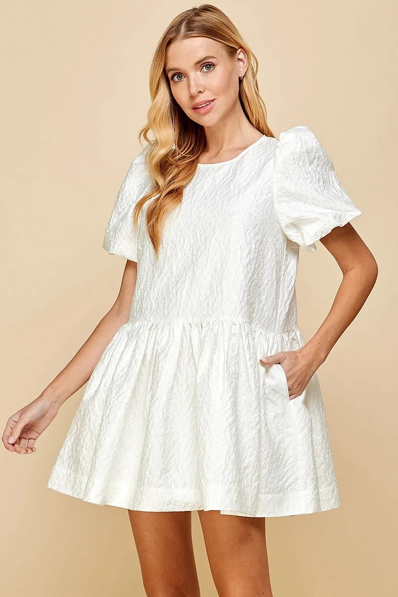 Jackie Swing Dress