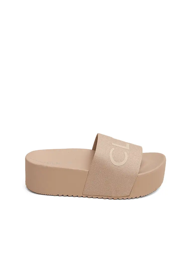 Jersey Flatform Slides P999 each (Any 2 at P1299)