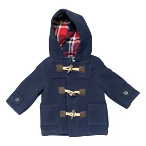 John Lewis Peacoat