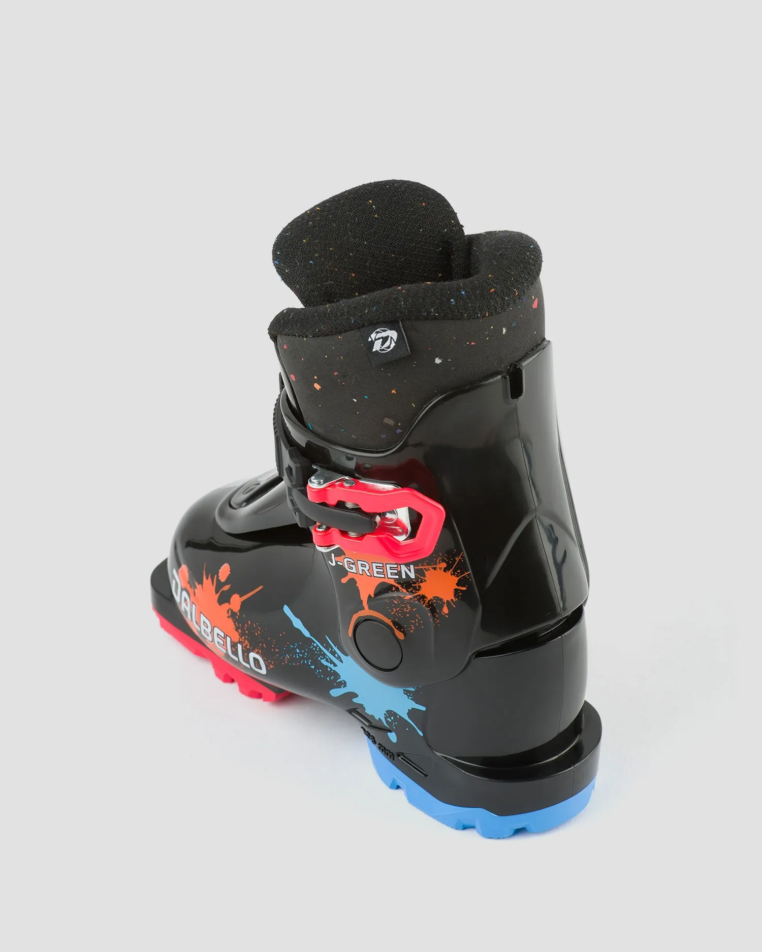 Junior ski boots Dalbello J Green 1.0 GW d241010110-nd