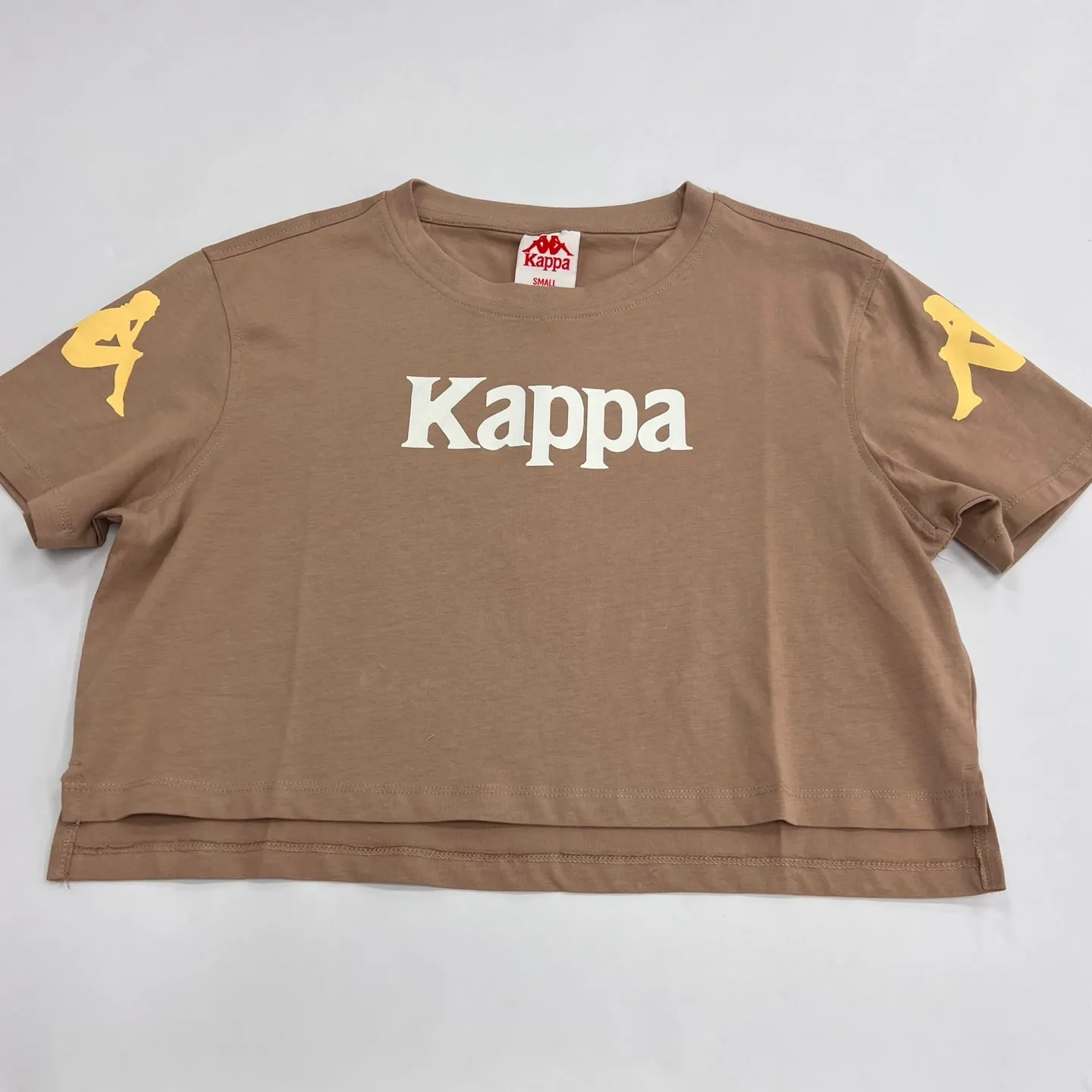 KAPPA Women's Authentic Amilk T-Shirt