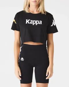 KAPPA Women's Authentic Amilk T-Shirt