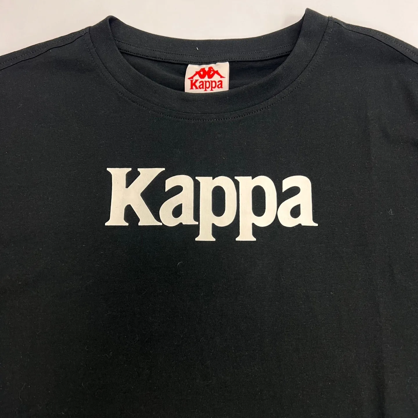 KAPPA Women's Authentic Amilk T-Shirt