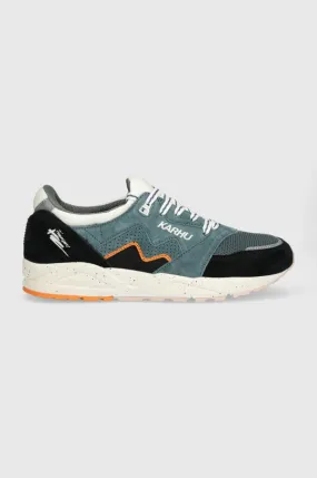 Karhu sneakers blue color