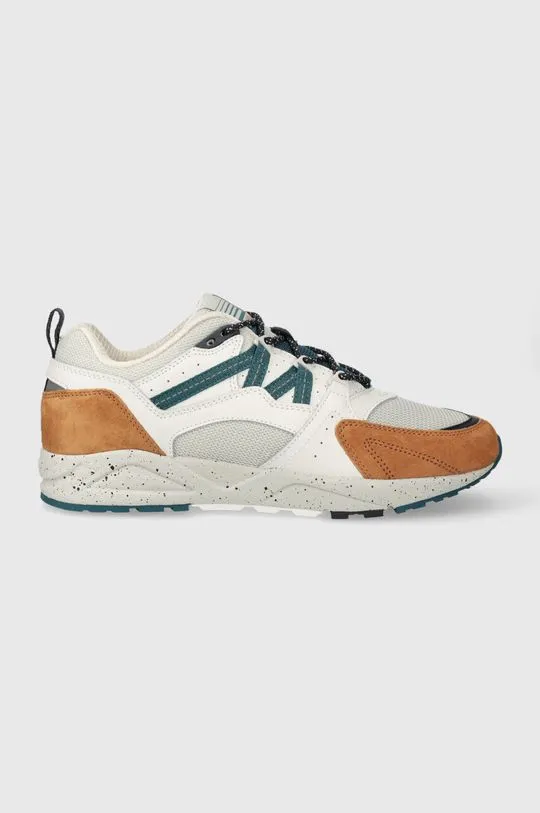 Karhu sneakers gray color